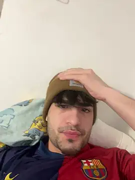 jovencitoboy21 online show from March 5, 2:56 pm