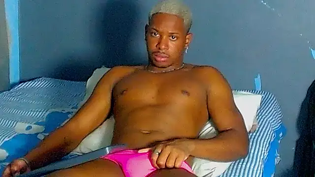 JackBlackone online show from September 17, 6:31 pm