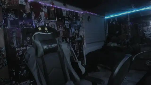 rotten dreams online show from March 13, 10:43 pm