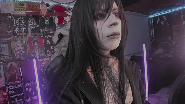 rotten dreams online show from May 11, 10:51 pm