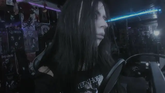 rotten dreams online show from March 21, 10:28 pm