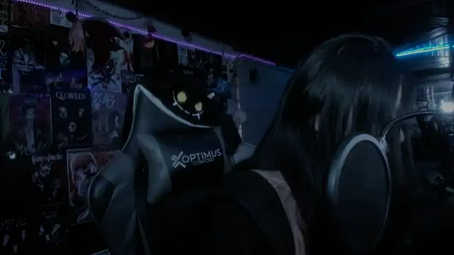 rotten dreams online show from February 23, 12:11 pm