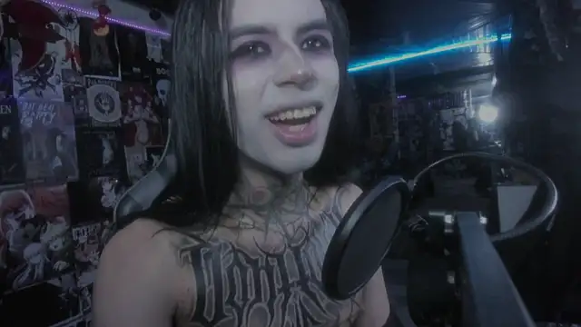 rotten dreams online show from March 8, 10:34 pm