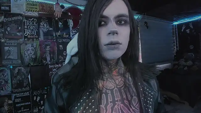 rotten dreams online show from January 8, 7:41 pm