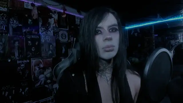 rotten dreams online show from February 23, 10:20 pm