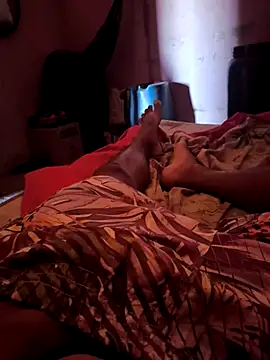 DamAlves49 online show from November 14, 6:42 pm