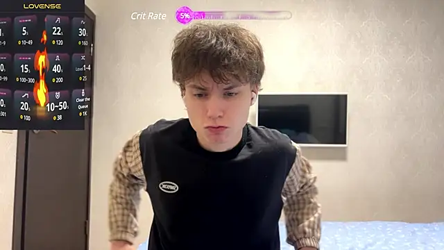Snapshot of aronrodrigos chatting on March 10, 4:03 pm aronrodrigos online show from March 10, 4:03 pm