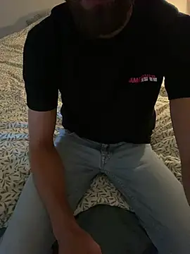 harpeur93 online show from February 18, 1:00 pm