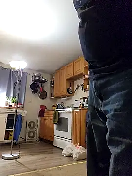 HardSteele97 online show from November 25, 9:17 pm