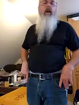 HardSteele97 online show from January 8, 9:31 pm