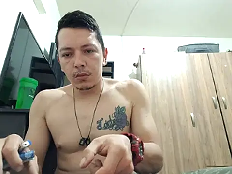 Jackd1991 online show from April 12, 9:05 pm