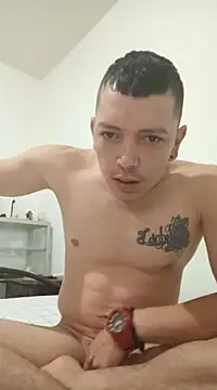 Jackd1991 online show from February 16, 2:00 pm