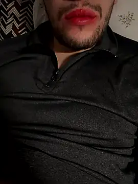 yaxxx03 online show from January 12, 7:18 pm