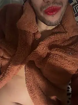 yaxxx03 online show from January 16, 8:33 pm