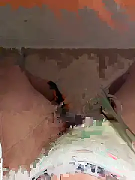 Manuhot001 online show from November 4, 10:11 pm