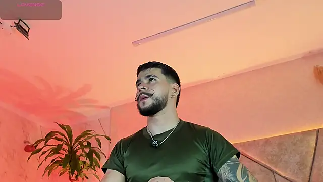 DickGriffith  online show from September 25, 12:48 pm