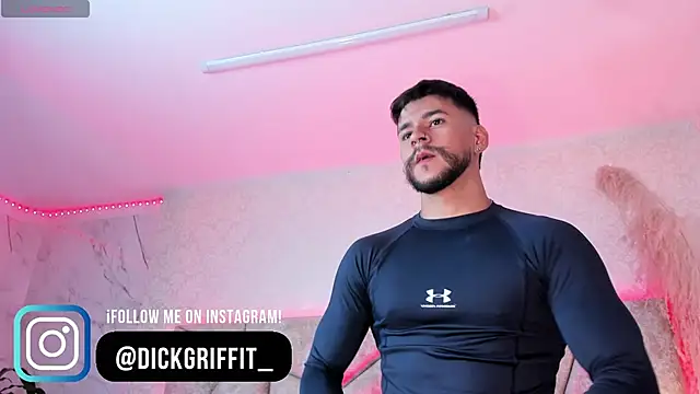 DickGriffith  online show from February 20, 12:04 pm