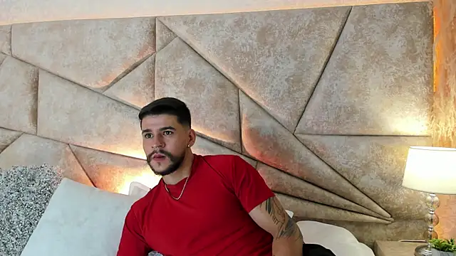 DickGriffith  online show from March 8, 10:39 am