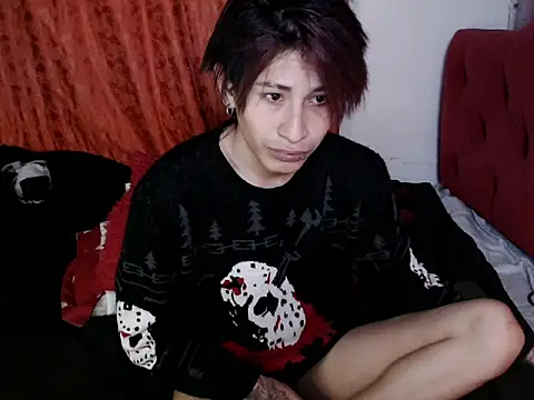 Alien Twink online show from October 1, 4:38 am