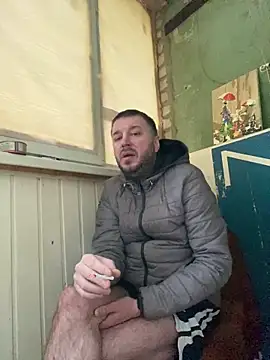 DorianJeday online show from February 15, 2:33 pm