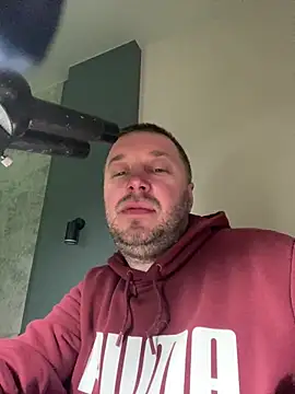 DorianJeday online show from February 13, 1:49 pm