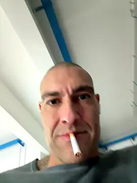 Jackcazzone 82 online show from October 1, 8:13 pm