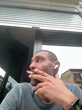 Jackcazzone 82 online show from September 30, 4:43 pm