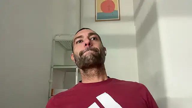 Jackcazzone 82 online show from September 29, 4:36 pm