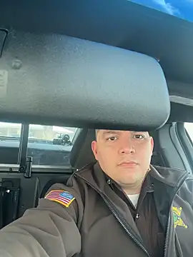 Jackin Daddy online show from February 13, 9:50 pm