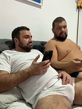 morfeoX online show from February 23, 8:43 pm