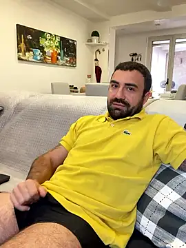 morfeoX online show from October 29, 7:00 am