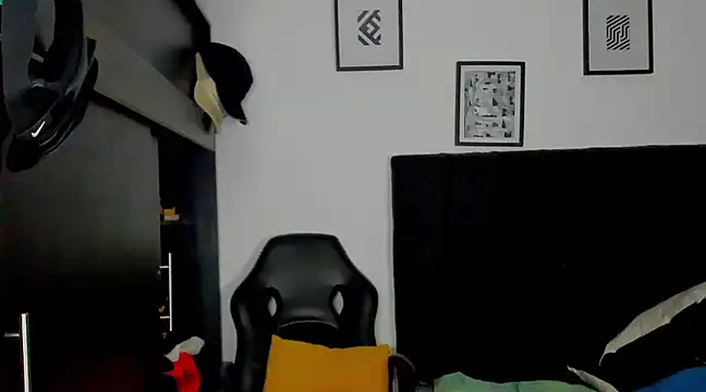 arnold bekam online show from March 20, 5:57 am