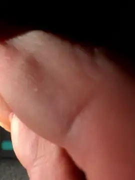 mylovebb online show from January 12, 3:43 am