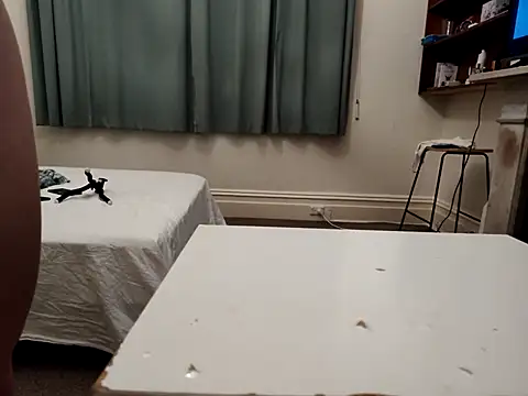 MystiqueRider online show from February 13, 2:42 pm