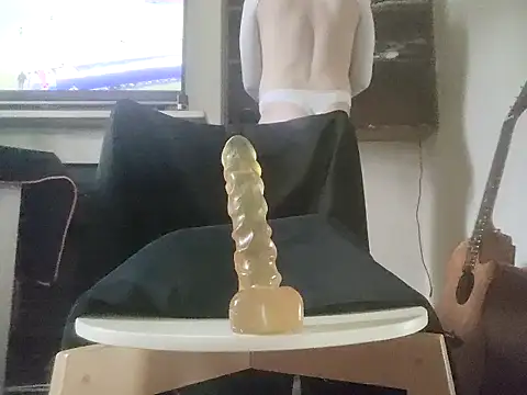 MystiqueRider online show from October 6, 12:37 am