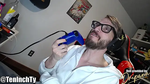 teninchty online show from April 16, 3:06 am