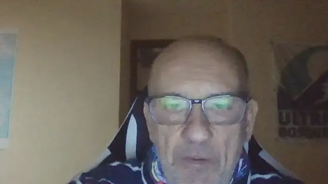 llopaco online show from December 3, 7:42 pm