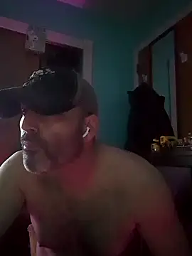 Novabear6996 online show from March 23, 6:47 am