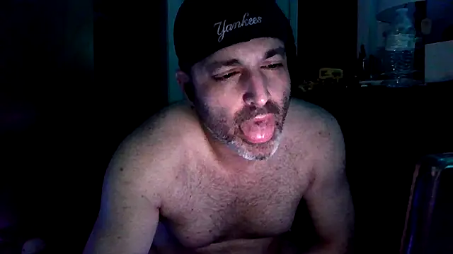 Novabear6996 online show from November 5, 1:02 pm