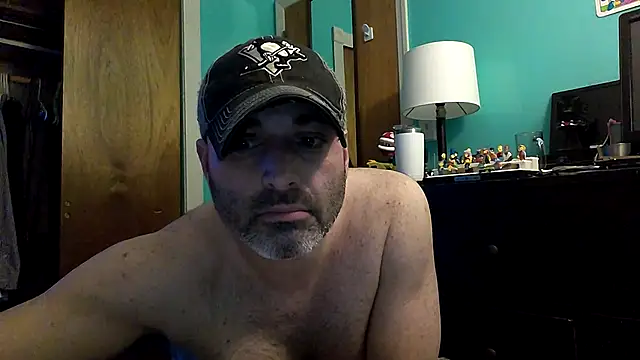 Novabear6996 online show from February 24, 4:49 am