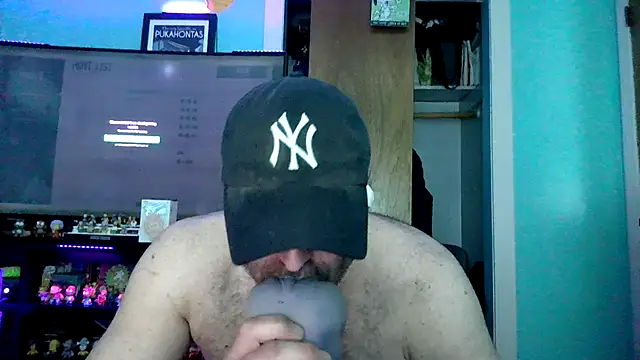 Novabear6996 online show from September 20, 4:12 am