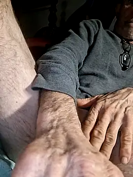 Billgreen69 online show from April 30, 4:30 am