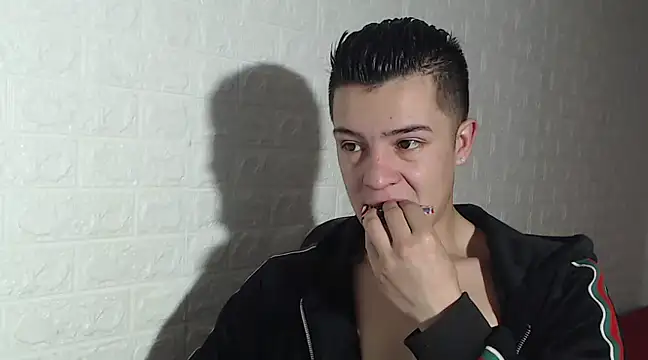 CamiloBeltran  online show from March 13, 3:50 pm