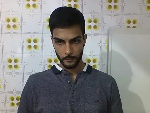 Gabrielteixeira120 online show from February 26, 8:21 pm