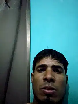 Andresjflds online show from March 25, 12:03 am