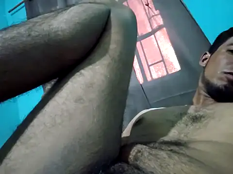 Andresjflds online show from March 26, 11:42 pm