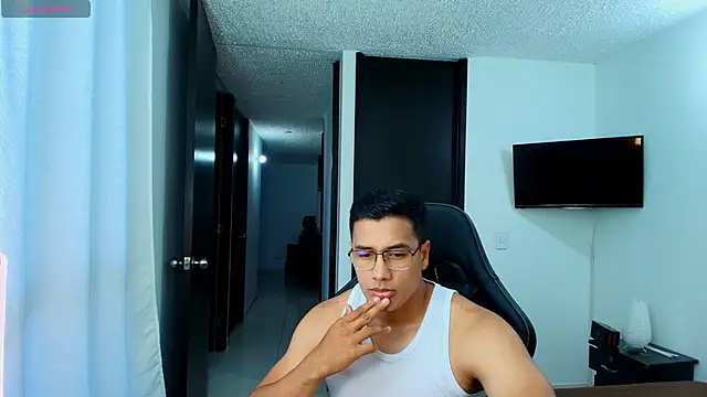 Yeicolevit online show from January 16, 10:56 pm