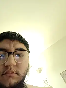 Bigdaddy-Marc online show from October 10, 7:46 am