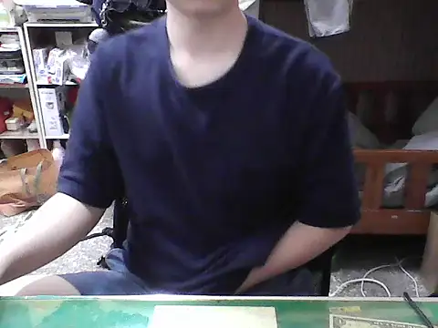 Snapshot of hanjason chatting on September 22, 8:36 am hanjason online show from September 22, 8:36 am