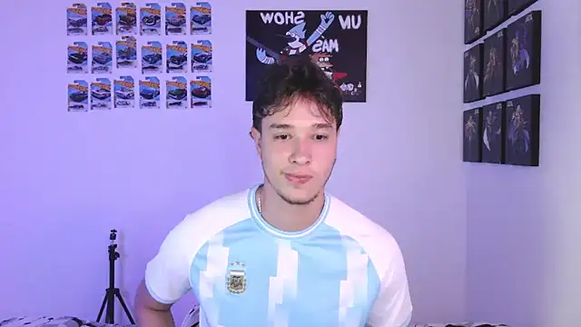 jack walker190 online show from February 25, 1:28 am